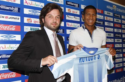 Abdullah Ghubn salomon rondon