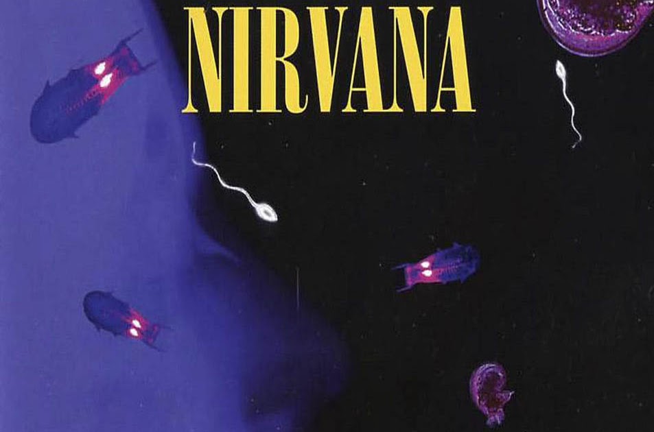 Nirvana - Come as You Are