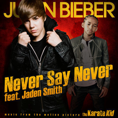 justin bieber jaden smith never say never. Jaden Smith - Never Say Never