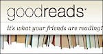 CHECK OUT MY LIFE LIST OF BOOKS AT GOODREADS