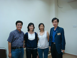 Guests From Taman Indrahana