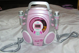 barbie sing along karaoke