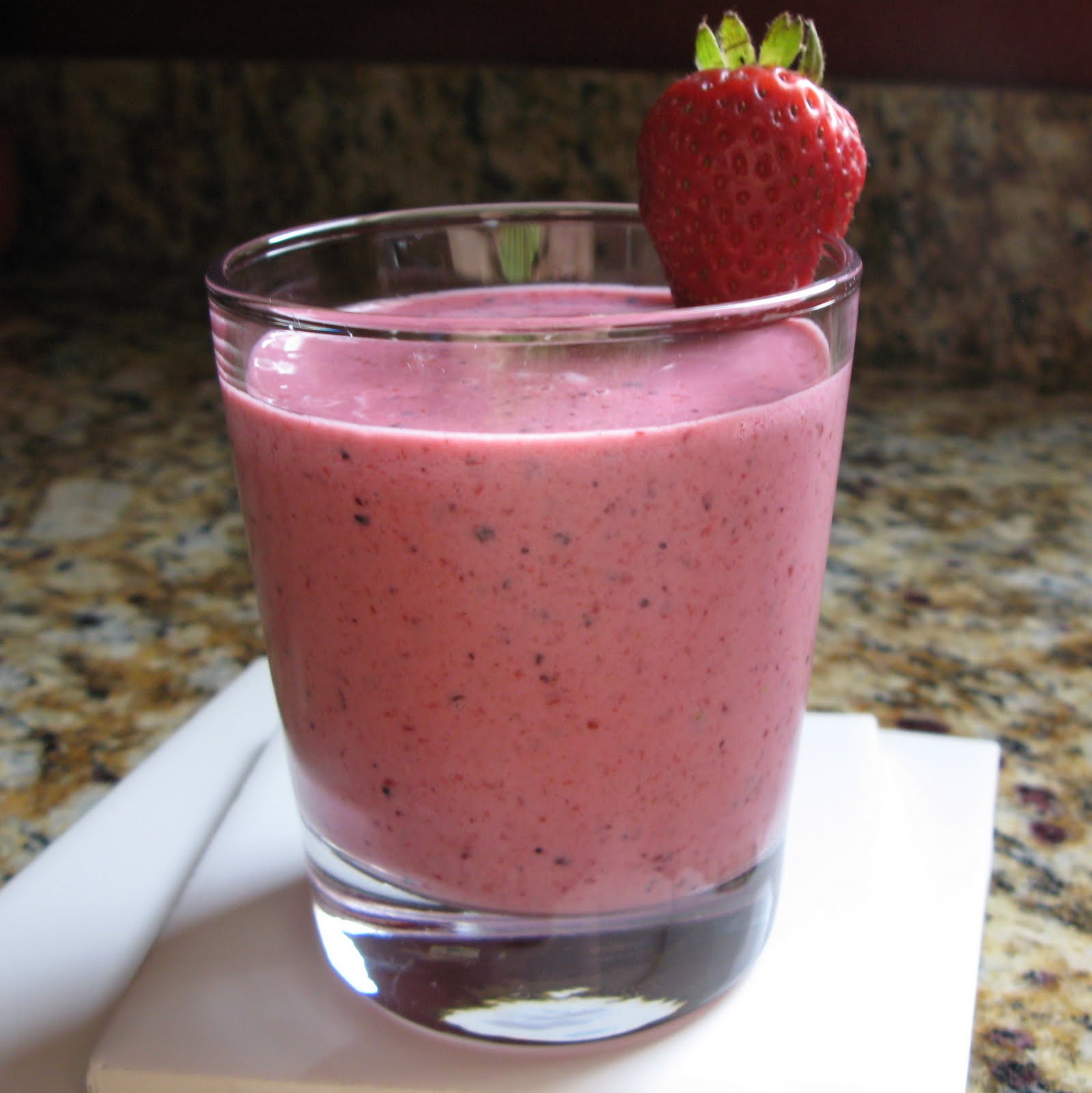 The BakeOff Flunkie Homemade Yogurt