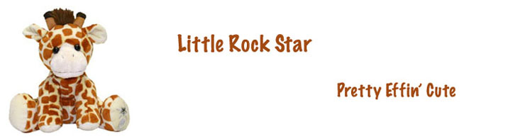 Little Rock Star