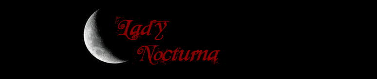 Lady Nocturna