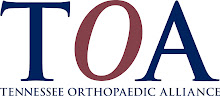 Presented By Tennessee Orthopaedic Alliance