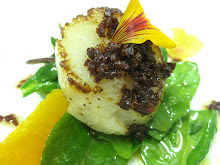 Ensalada Fría