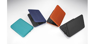 Samsung N310 netbooks
