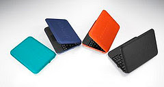 Samsung N310 netbooks