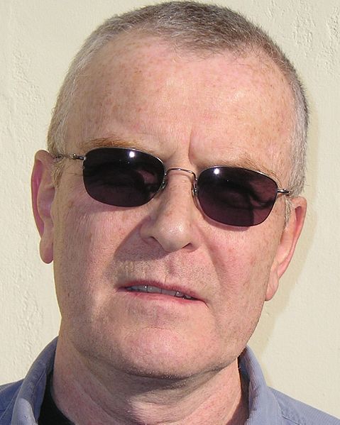 pat condell