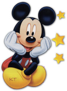 mickey mouse mickey mouse