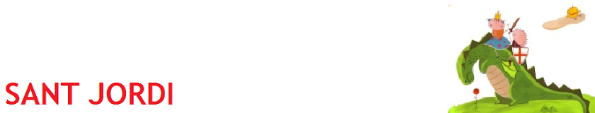 Sant Jordi