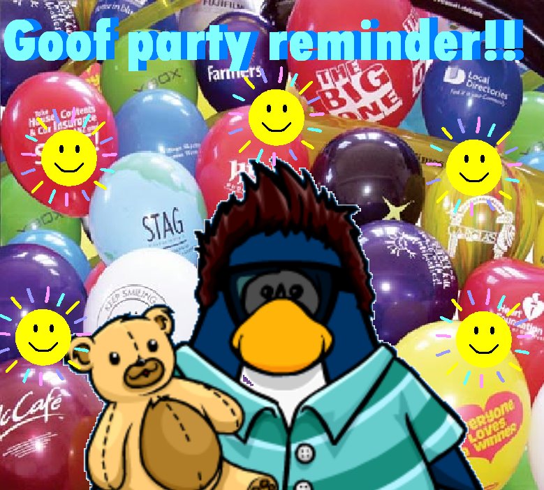 [goof+party+reminder+poster'.bmp]