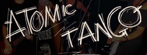 Atomic Tango