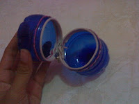 dompet koin dari botol bekas