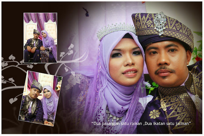 Meida & Shukur