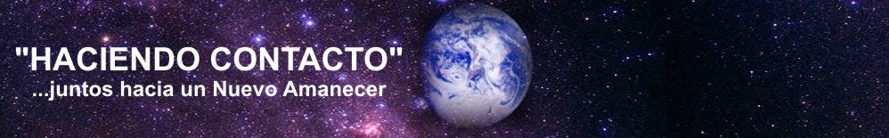 HACIENDO CONTACTO - EVENTOS