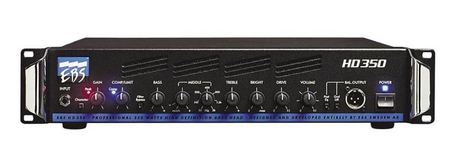 Ebs Hd350