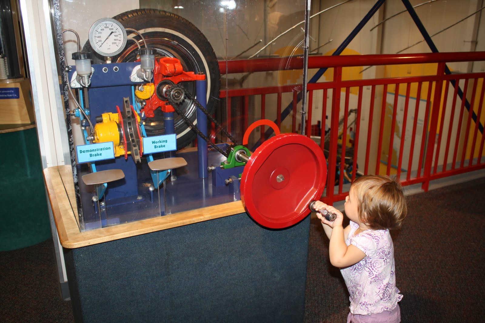 Hands On Museum