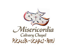 Calvary Chapel Misericordia