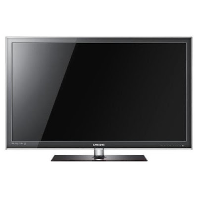 Samsung UN46C6300 46-Inch 1080p 120 Hz LED HDTV (Black),Samsung,UN46C6300,whiteglove