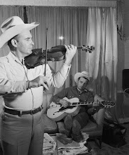 BOB WILLS & TOMMY DUNCAN