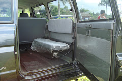 Super Kijang LSX 1.8