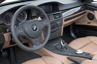 BMW Convertible