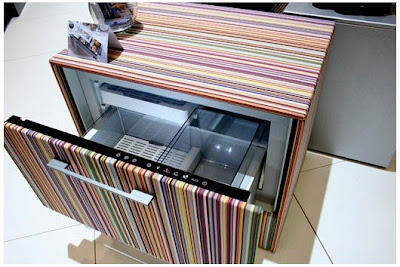 Folder Of Ideas Cool Drawer