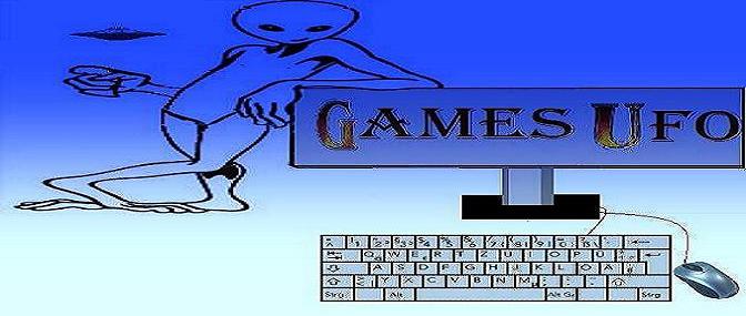 GAMES UFO