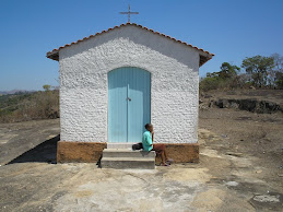 Igreja do Cruzeiro - Itumirim