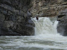 Cataract Creek Canada