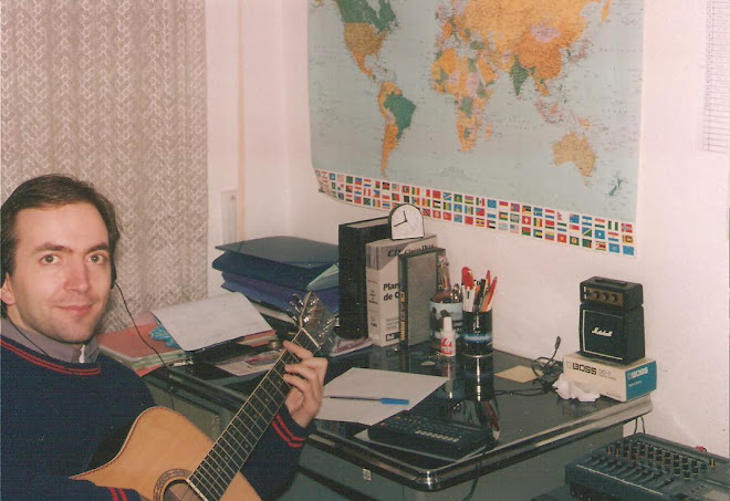 En mi casa de Madrid (1993):