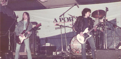 Épsilon, Santiago (1983):