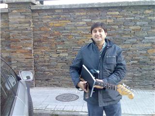 Alberto Cepeda Sáez (Matrícula de: 12/06/02).