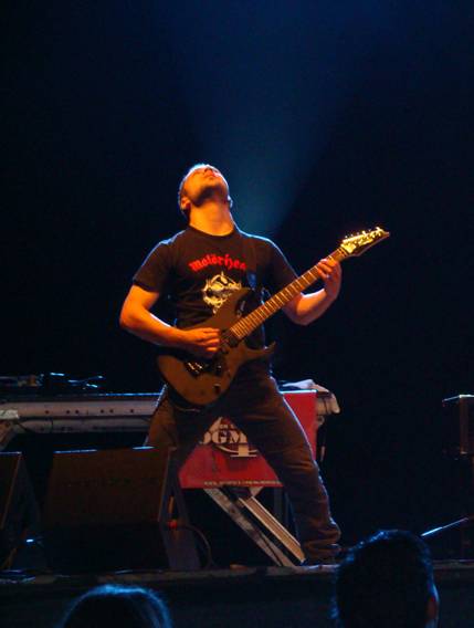 Marcos Varela Seco (Matrícula de: 01/04/08).