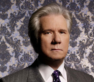 Keith Carradine | Temporadas - ...