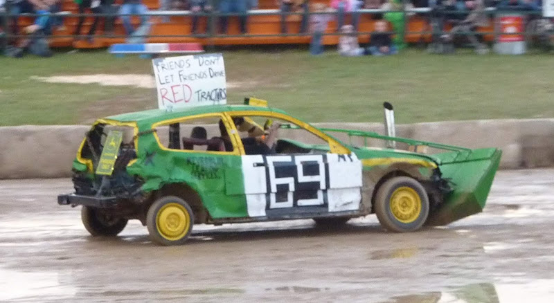 Car Modifications: Car Modification Derby