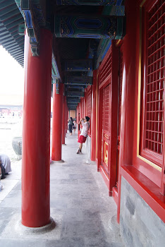 Verboden Stad Beijing