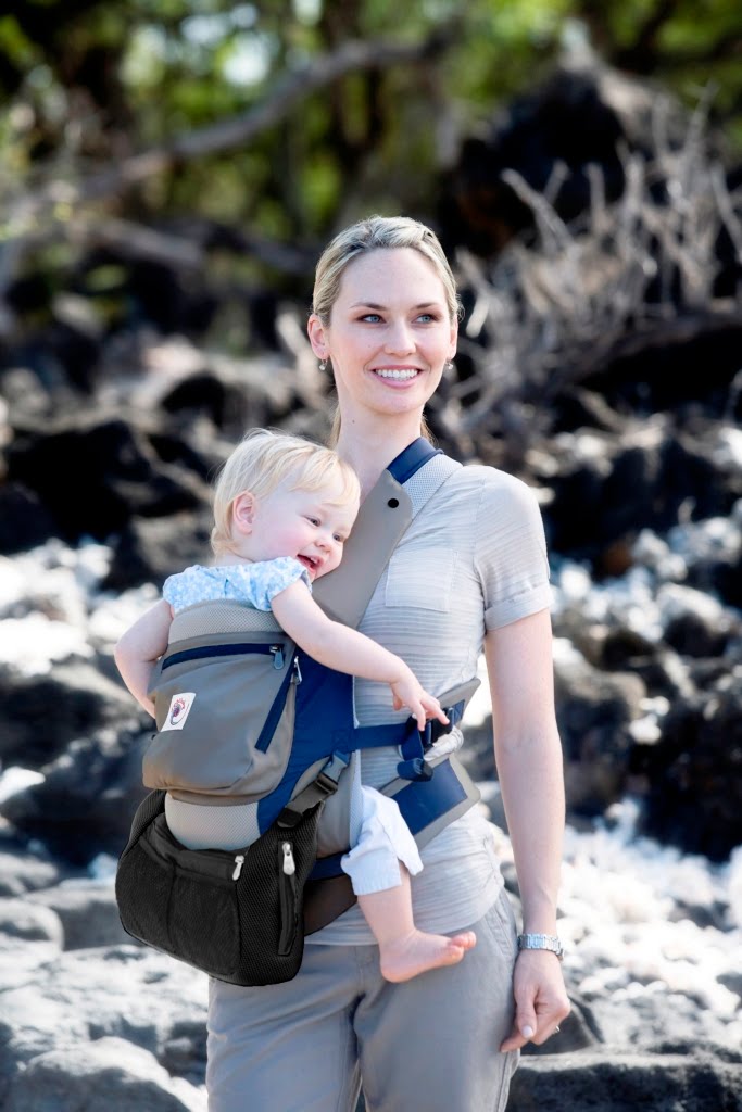 ergobaby active