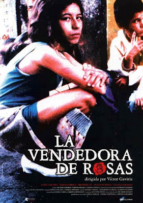 La vendedora de rosas Noticias Fotos y Videos de La