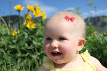 Rylin 1 year old