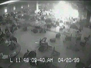 columbine cafeteria