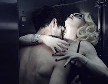 Madonna para Dolce & Gabbana