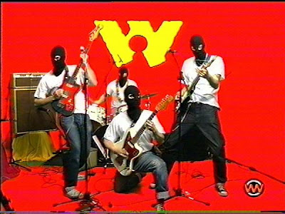 The Wangs