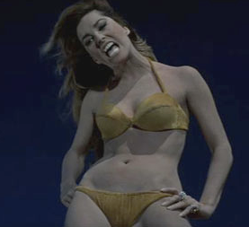 Beyond the Valley of the Dolls