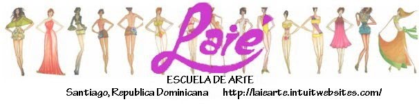 LAIE, ESCUELA DE ARTE