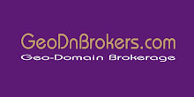 Geo-Domain Brokers