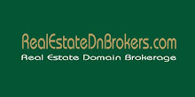 Real Estate Domain Name Brokers
