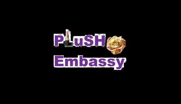 PLuSH {Paparazzi} Embassy